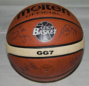 Pallone 2007 2008