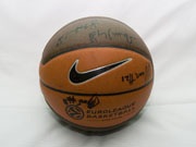 Pallone Eurolega 2008 2009